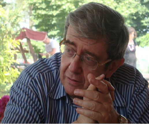 Lucio Russo